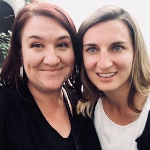 Meet your Posher, Meghan